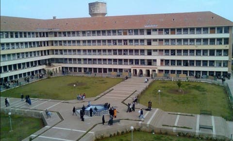 أمزازي: الأحياء الجامعية ستظل مُغلقة في ظل الوضعية الوبائية الراهنة