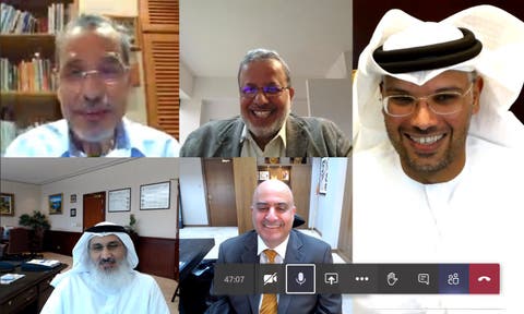 الاتحاد الخليجي للتكرير يعقد اجتماع مجلس إدارته وجمعيته العامة العادية افتراضياً