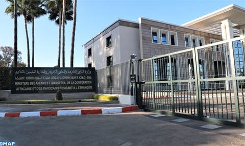 وزارة بوريطة: المملكة تتابع عن كثب تطور الوضع في مالي