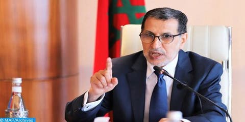 الحكومة تنفي إصدار بلاغ صحفي لإعادة فرض الحجر الصحي الشامل بالمغرب