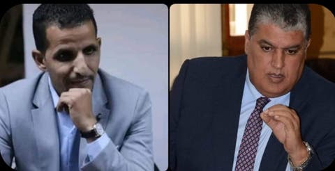 أمزازي يشعل حربا فايسبوكية بين رئيس جامعة ابن زهر  وبرلماني عن ” بيجيدي” بسبب اقليم طاطا