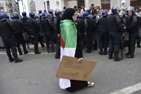 الجزائر تطلب مساعدة القضاء الفرنسي لاسترجاع الأموال المنهوبة
