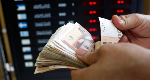 بنك المغرب: تحسن قيمة الدرهم مقابل الأورو بنسبة 84ر0%