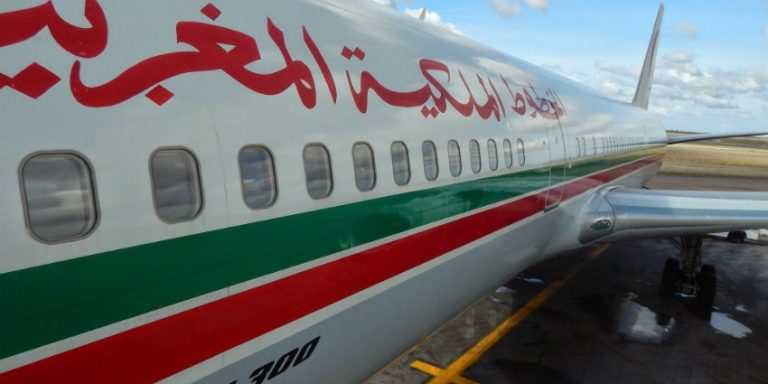 "لارام" تعلن العودة لتوقيت غرينتش من 11 أبريل وإلى غاية 16 ماي