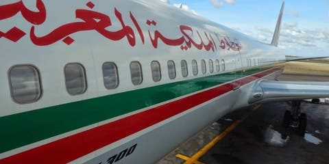 المغرب يعلق رحلاته الجوية من وإلى دولة الهند
