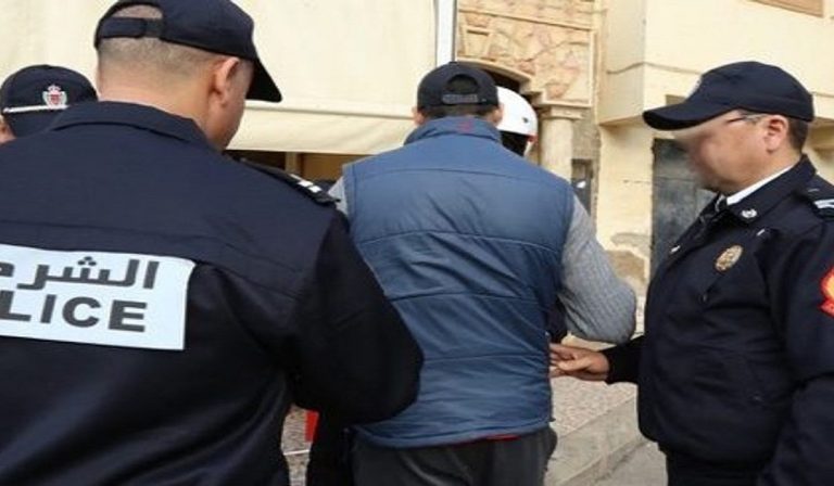 بعد شكايات عدد من التجار.. كمين يقود عناصر الأمن لتوقيف "نصاب الشيكات"