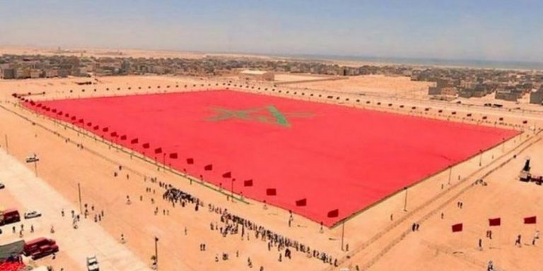 ”بيان كينيا“ و الصحراء المغربية ...تصرفات غير مسؤولة و أساليب ملتوية