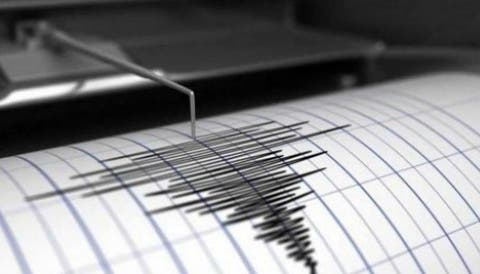 زلزال بقوة 5.3 درجة يهز وسط تركيا