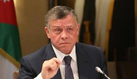 الأردن.. الملك عبد الله الثاني يصدر مرسوما يقضي بحل البرلمان