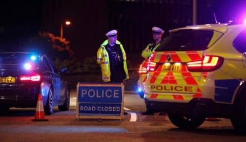 قتيل و7 مصابين في “حوادث الطعن” في بريطانيا