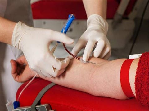 انتشار الأجسام المضادة لـ”كورونا” لدى 85 ألف متبرع بالدم لم يتجاوز 0.7%
