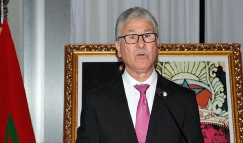 الحسين الوردي: المغرب قطع أشواطا كبيرة في مجال التغطية الصحية