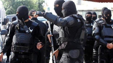 الداخلية التونسية تُحبط مخططا لـ”تركيز” إمارة إرهابية بقفصة