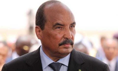 منع الرئيس الموريتاني السابق من التحرك خارج نواكشوط