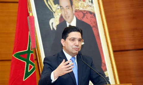 بوريطة يعبر عن تصورات المغرب في مجلس وزراء خارجية الدول العربية