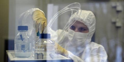 جورجيا تعلن بدء الموجة الثانية من وباء كورونا