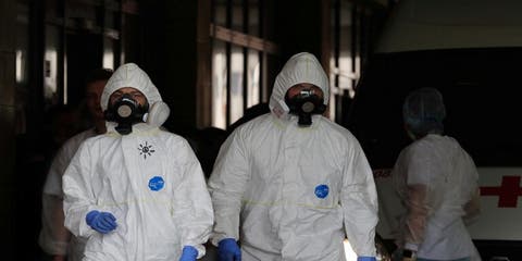 بريطانيا .. تسجيل 4422 إصابة جديدة بفيروس كورونا