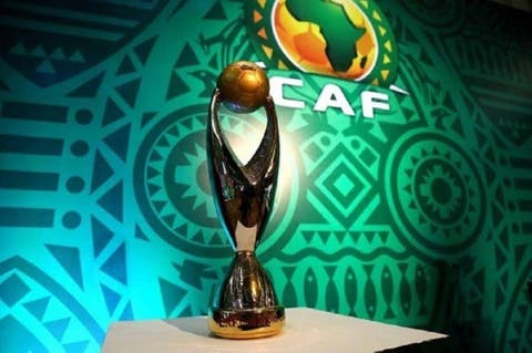 الكاف تقرر تأجيل مباريات نصف نهائي ونهائي دوري أبطال إفريقيا