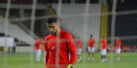 منير المحمدي.. أول مباراة وأول انتصار في الدوري التركي الممتاز