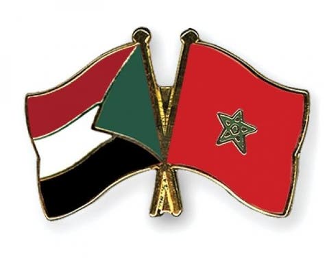 لبحث تمتين العلاقات بين البلدين.. مباحثات مغربية سودانية بالخرطوم