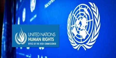 المفوضية السامية لحقوق الإنسان تفضح “تلفيق” وكالة الأنباء الجزائرية