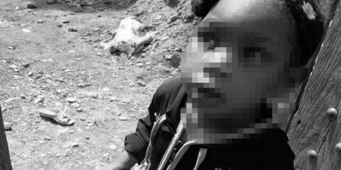 ابو حفص : حوادث قتل الاطفال يدق أجراس الخطر