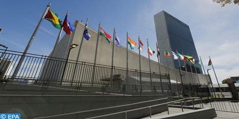 الأمم المتحدة تحتفي بالذكرى ال75 لتأسيسها في سياق الجائحة