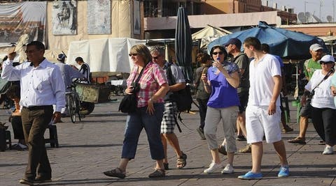 المغرب يسمح للسياح الأجانب الدخول بشروط