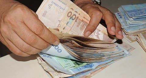بنك المغرب يسجل ارتفاعا في القروض البنكية