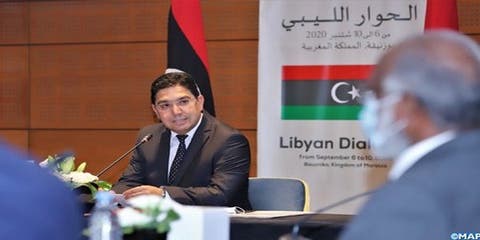 الأمم المتحدة تجدد الترحيب بعقد الحوار الليبي في بوزنيقة