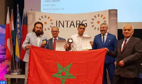 معرض اسطنبول الدولي للابتكار.. المغرب يفوز بأربع ميداليات