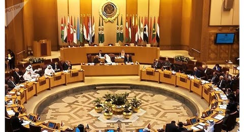 فلسطين تعلن التخلي عن حقها في ترؤس مجلس الجامعة العربية