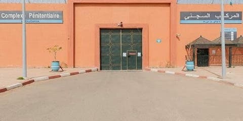 ادارة سجن مراكش تنفي تعرض سجين سابق للإهمال الطبي