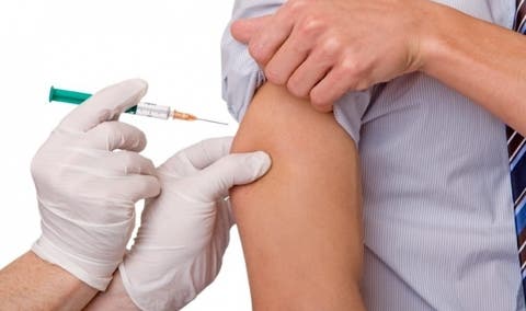 فرنسا.. تطعيم 80% من الأطفال فوق سن الـ12عام بلقاح كورونا
