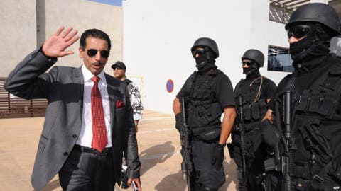 الخيام: عملية اعتقال “الانتحاريين” جنبت وقوع “حمام دم” بالمغرب