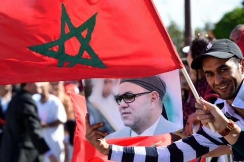 سمعة المغرب الداخلية و الخارجية تزداد تحسنا بسبب جائحة كورونا