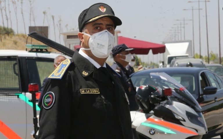 الحموشي يأمر بإحداث فرق جديدة لمكافحة العصابات