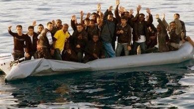 Photo of هجرة.. تسليط الضوء على المقاربة الإنسانية التي ينهجها المغرب