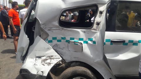 وزير النقل: انخفاض وفيات وإصابات حوادث السير بالمغرب