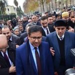 البيجيدي يرحب بإسقاط الدعوى العمومية عن حامي الدين في قضية آيت الجيد