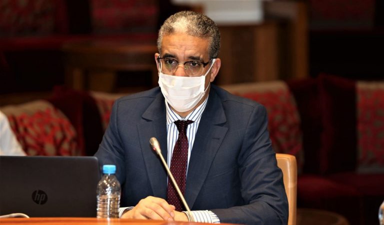 الرباح: النفايات المعدنية يمكن أن تشكل فرصة مدرة للثروات