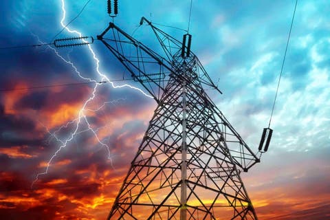 الحافظي: نتطلع إلى إقامة سوق عربية مشتركة للكهرباء