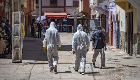 بروفيسور مغربي: مابين 25 إلى 30% من المغاربة طوروا مناعة طبيعية بإصابتهم بكورونا