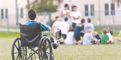مراكز الأشخاص في وضعية إعاقة تستأنف خدماتها ابتداء من 15 شتنبر الجاري