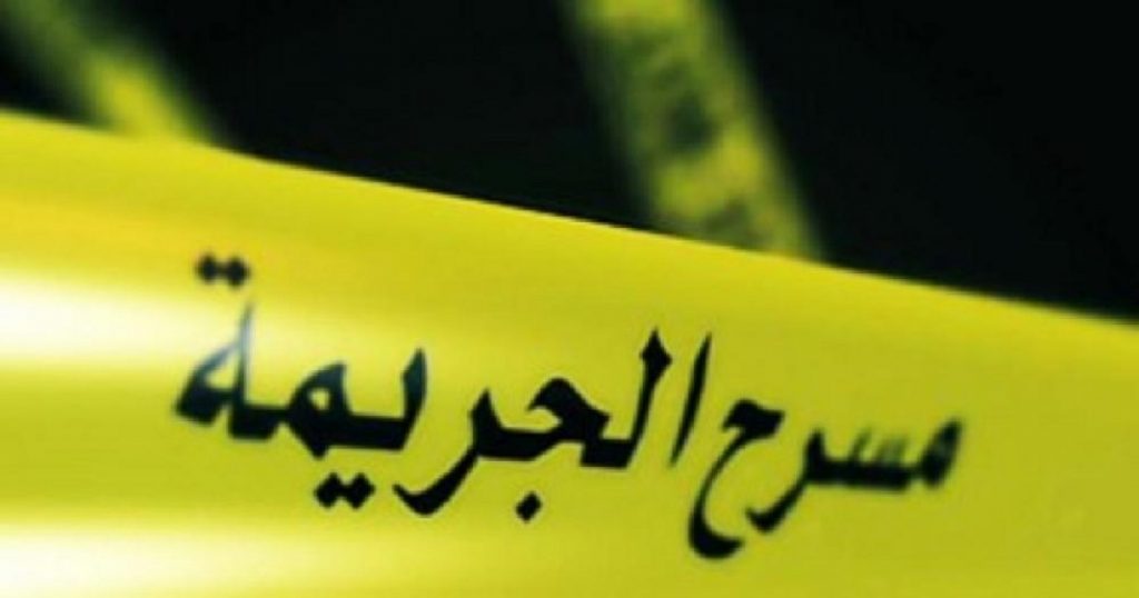 مختل عقليا يطعن طفلة ويرديها قتيلة بالبيضاء.. والأمن يتدخل