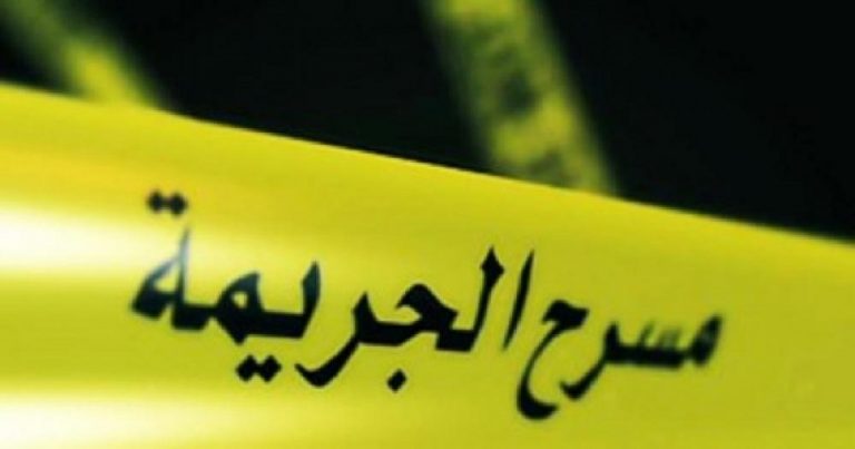 خوفا من افتضاح أمره.. أب يقتل ابنه بعدما اكتشف علاقته بحفيدته بالفقيه بنصالح