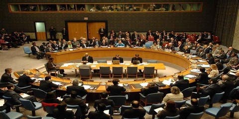 مجلس الأمن …أمريكا و روسيا حرب ضروس بسبب ملف الصحراء المغربية..