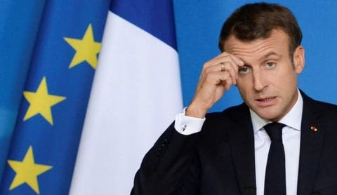 ماكرون: فرنسا تحارب “الانفصالية الإسلامية” وليست ضد الإسلام