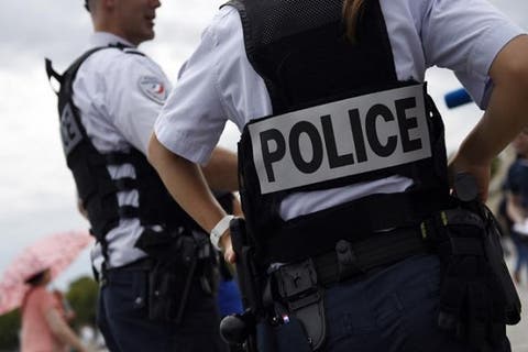 الشرطة الفرنسية: إحباط عملية طعن في ليون