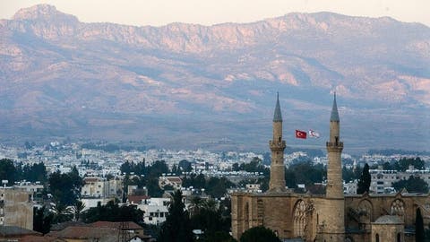 بدء انتخابات الرئيس الجديد للأتراك في شمال قبرص